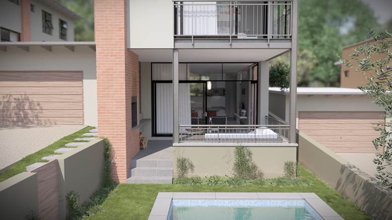 Johannesdal Village - PLOT 20